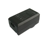 Digital Camera Battery Charger for KYO BP780S(Black)