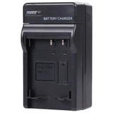 Digital Camera Battery Charger for CANON NB-7L(Black)