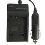 Digital Camera Battery Charger for SONY BK1(Black)