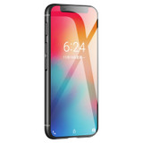 MELROSE 2019, 3GB+32GB, Face ID & Fingerprint Identification, 3.4 inch, Android 8.1 MTK6739V/WA Quad Core up to 1.28GHz, Network: 4G, Dual SIM, Support Google Play (Black)