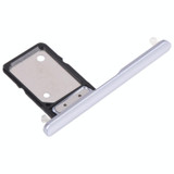 SIM Card Tray for Sony Xperia XA2 Plus (Silver)
