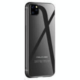 MELROSE 2019, 1GB+8GB, Face ID & Fingerprint Identification, 3.4 inch, Android 8.1 MTK6739V/WA Quad Core up to 1.28GHz, Network: 4G, Dual SIM, Support Google Play(Black)