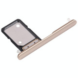 SIM Card Tray for Sony Xperia XA2 Plus (Gold)