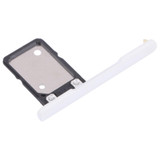 SIM Card Tray for Sony Xperia XA1 Ultra / Xperia XA1(White)