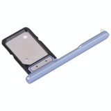 SIM Card Tray for Sony Xperia XA2 Ultra (Blue)
