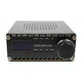 Si4732 All Band Radio Receiver FM AM (MW & SW) SSB (LSB & USB) Receiver