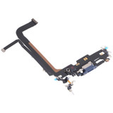 Original Charging Port Flex Cable for iPhone 13 Pro Max(Blue)