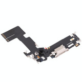 Original Charging Port Flex Cable for iPhone 13(White)