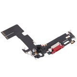 Original Charging Port Flex Cable for iPhone 13(Red)