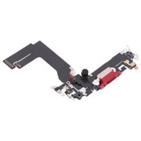 Original Charging Port Flex Cable for iPhone 13 Mini(Red)