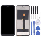 Original LCD Screen For Cubot KingKong 5 pro with Digitizer Full Assembly