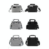 Baona BN-H001 Digital Camera Bag Casual Portable Camera Waterproof Bag, Size:Small(Gray)