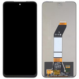 TFT LCD Screen and Digitizer Full Assembly For Xiaomi Redmi 10/Redmi 10 Prime/Redmi Note 11 4G/Redmi 10 2022