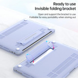 10 PCS Back Housing Cover Adhesive for Xiaomi Poco F2 Pro