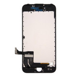 LCD Screen and Digitizer Full Assembly for iPhone 7(Black)