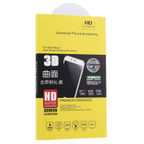 For Galaxy S20 Ultra mocolo 9H 3D Curved Full Screen UV Tempered Glass Film