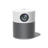 M1 Home Commercial LED Smart HD Projector, Specification: AU Plug(Foundation Version)