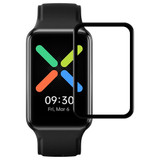 For OPPO Watch Free 3D Surface Composite Soft Watch Film