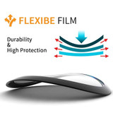 For OPPO Watch Free 3D Surface Composite Soft Watch Film