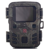 WiFi301 24MP+1296P WIFI+Bluetooth Infrared Night Vision Tracking Hunting Camera