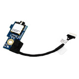 For Dell Latitude 13 3380 Switch Button Small Board