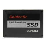 Goldenfir 2.5 inch SATA Solid State Drive, Flash Architecture: MLC, Capacity: 256GB