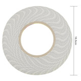 3mm 3M Double Sided Adhesive Sticker Tape for iPhone / Samsung / HTC Mobile Phone Touch Panel Repair, Length: 50m(White)