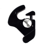 Motorcycle Backrest Quick Release Bracket for Harley