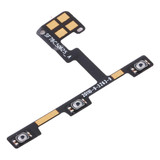 Power Button & Volume Button Flex Cable for Motorola One Hyper