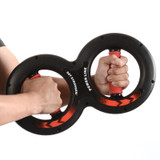 Reinforced Arm Strength Device Wrist Strength Device Hand Strength Training Device, Strength:, Specification: 30kg (Random Color Delivery)