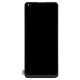 For OPPO Reno6 Lite Original AMOLED LCD Screen with Digitizer Full Assembly