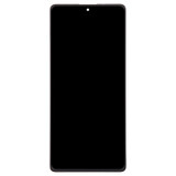 For Xiaomi Redmi Note 12 Turbo Original AMOLED LCD Screen with Digitizer Full Assembly