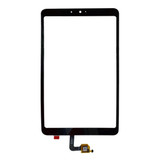 Touch Panel for Xiaomi Mi Pad 4(Black)