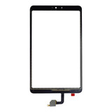 Touch Panel for Xiaomi Mi Pad 4(Black)