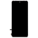 For vivo X90s Original AMOLED LCD Screen with Digitizer Full Assembly