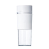Original Xiaomi Mijia Portable Electric Juicer Cup (White)