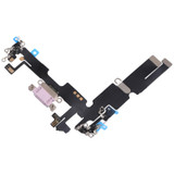 For iPhone 14 Plus Charging Port Flex Cable (Purple)