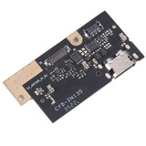 For Doogee S98 Pro Charging Port Board