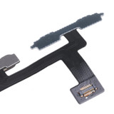 Fingerprint Sensor Flex Cable for Sony Xperia 10 (Black)