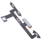 Fingerprint Sensor Flex Cable for Sony Xperia 10 (White)