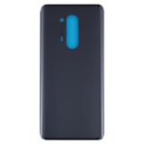 For OnePlus 8 Pro Battery Back Cover (Grey)