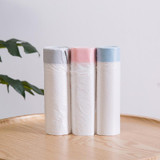 Portable Drawstring Garbage Bag Thickened Household Disposable Automatic Closing Kitchen Plastic Bag, Random Color Delivery