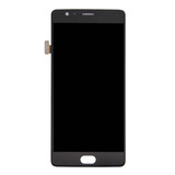 For OnePlus 3 (A3003 Version) Digitizer Full Assembly Original LCD Screen (Black)