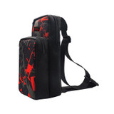 iplay HBS-167 Portable Shoulder Crossbody Storage Bag for Nintendo Switch