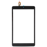 For Alcatel A30 8 inch OT9024 Touch Panel (Black)