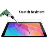 For Huawei Tablet C3 8.0 9H HD Explosion-proof Tempered Glass Film