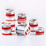 Kaisi 0.6mm Rosin Core Tin Lead Solder Wire for Welding Works, 150g