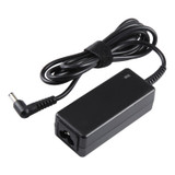 19V 2.1A 43W Laptop Power Adapter Charger For AOC, Plug:EU Plug