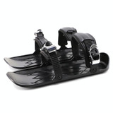 Winter Outdoor  Mini Snowboard Shoes, Free Size