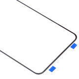 For OPPO Reno Front Screen Outer Glass Lens with OCA Optically Clear Adhesive